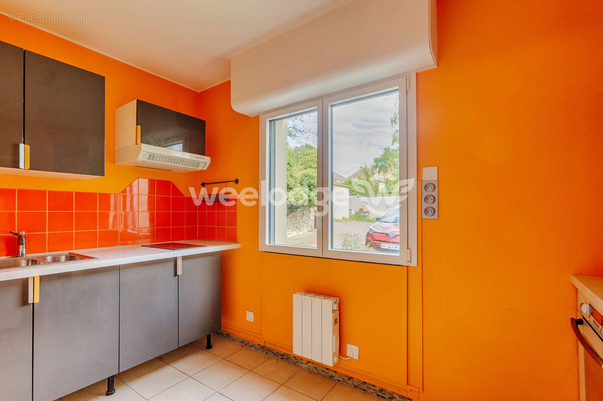 Appartement à ANDRESY