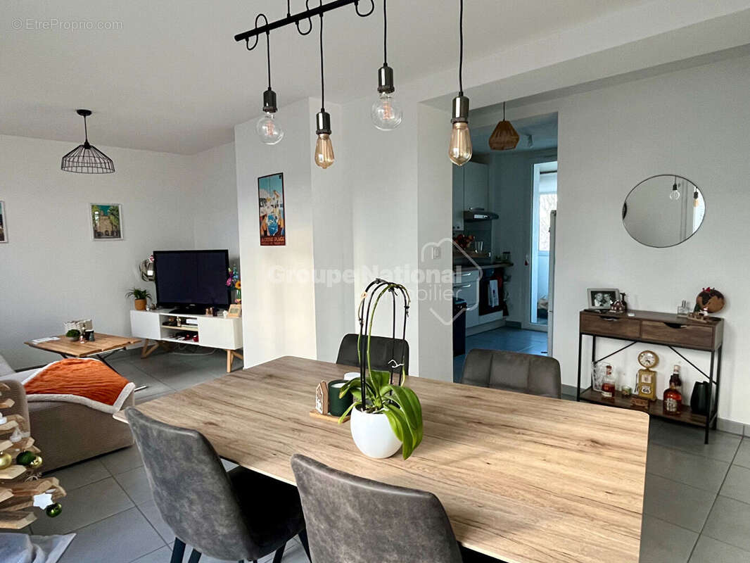Appartement à ARLES