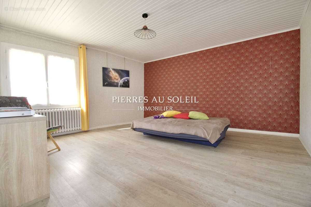 Maison à BEDARIEUX
