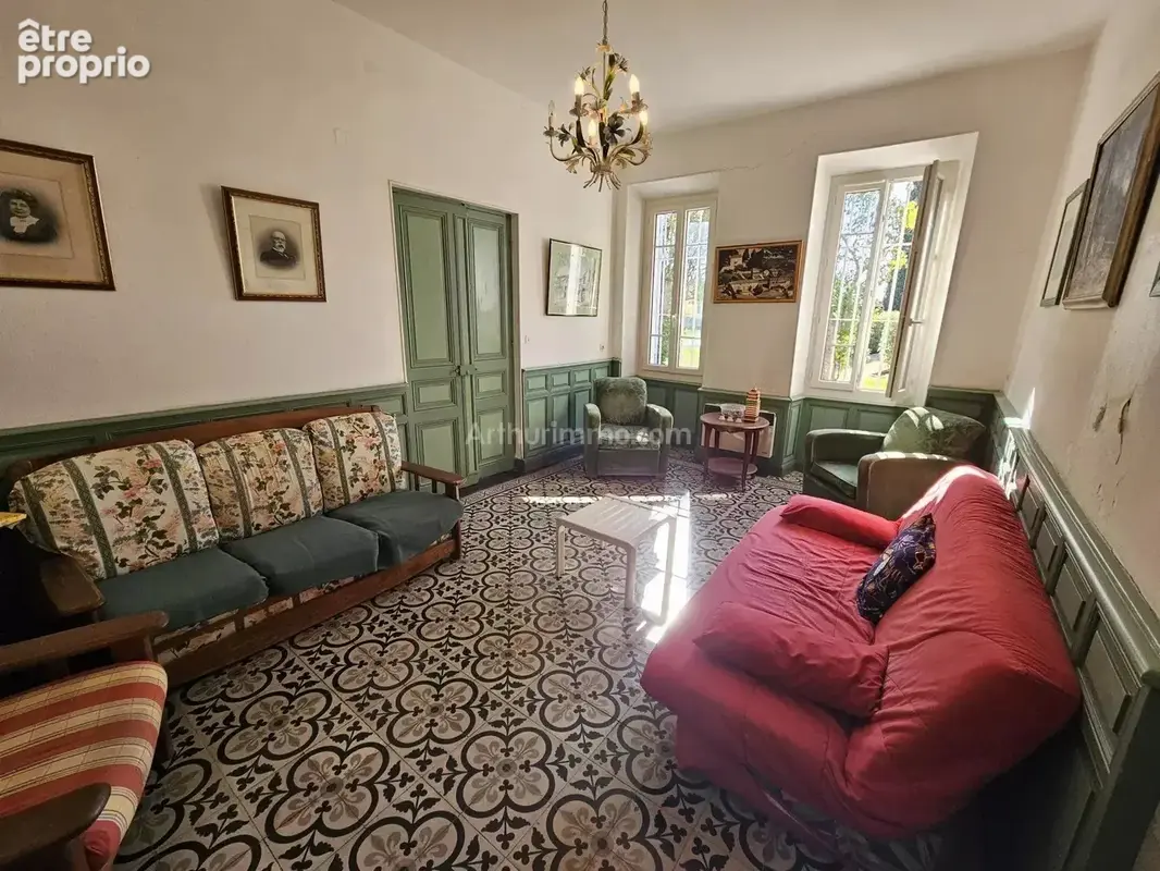 Vente Maison Trans-en-provence(83720) 650 000ï¿œ - photo 9