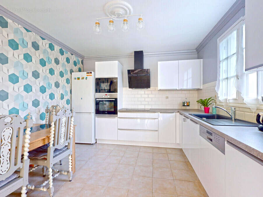 Maison à PLOUFRAGAN