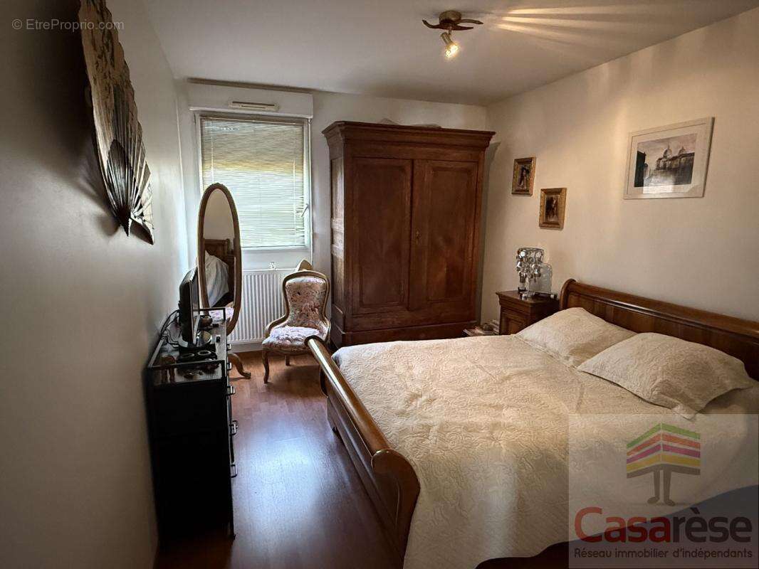 Appartement à CHALON-SUR-SAONE