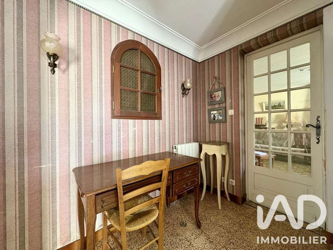 Maison 118 m² à Saint-Andre-Et-Appelles  - photo 5