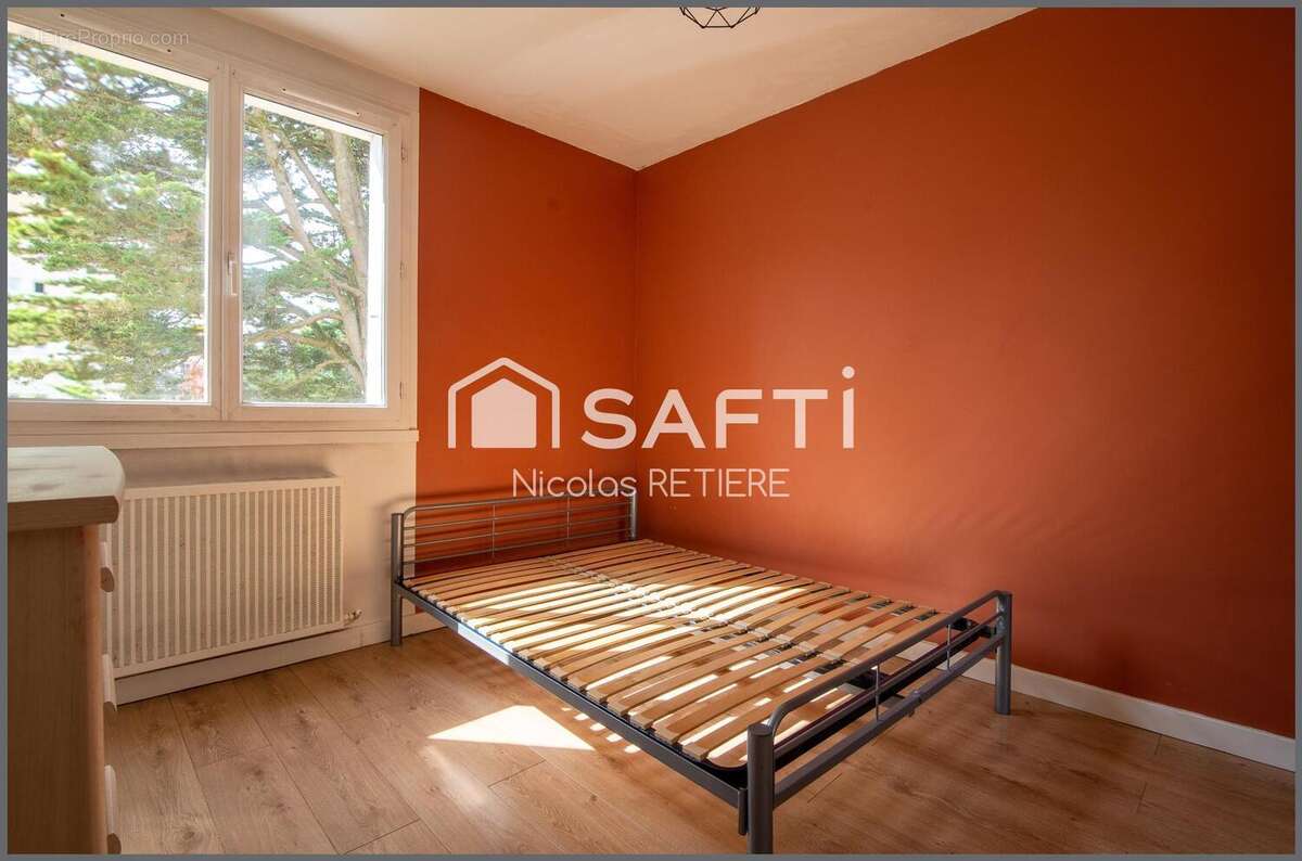 Photo 5 - Appartement à ORVAULT