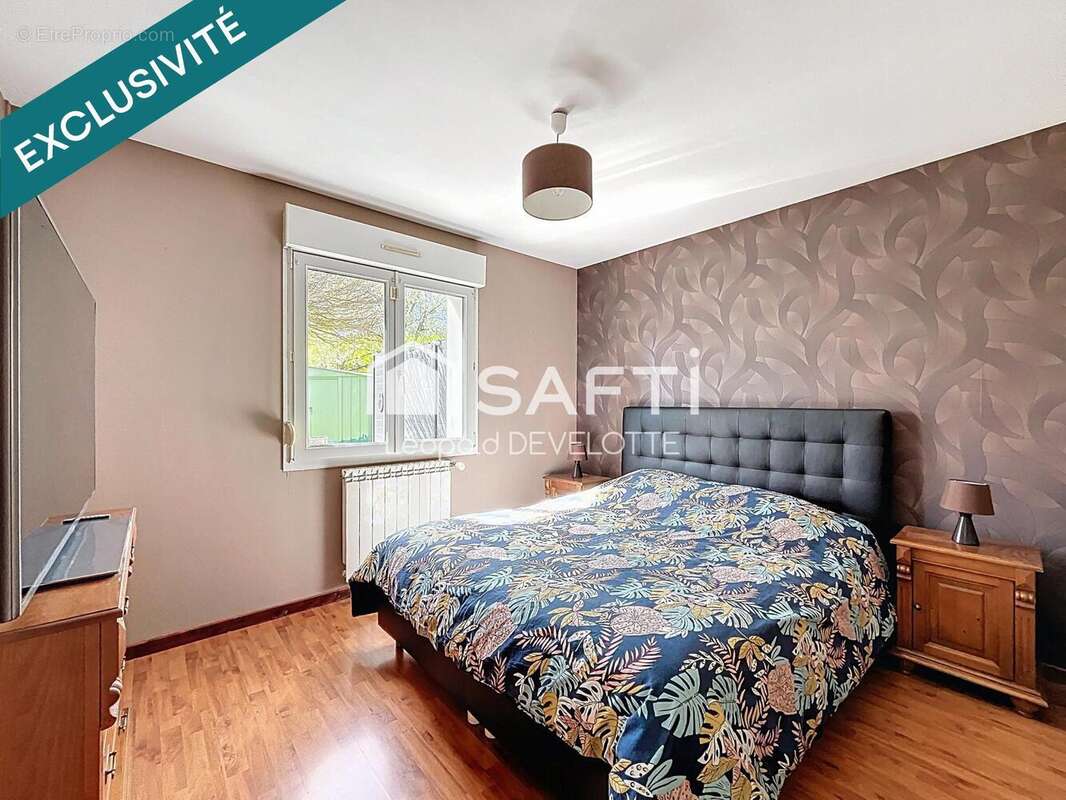 Photo 8 - Maison à TALANGE