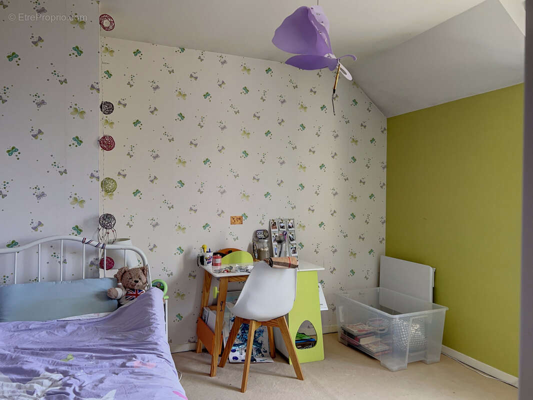Maison Kaufman & Broad 142.64 m2, 4 chambres, combles aménagés, jardin - photo 11