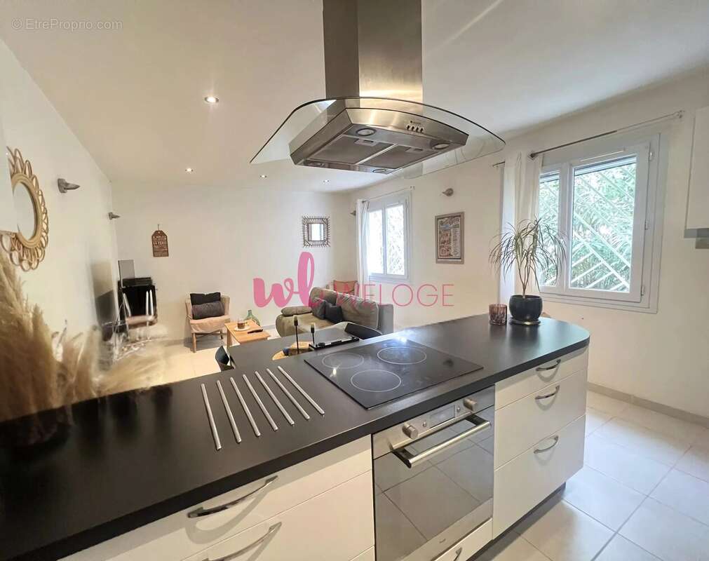 Appartement à ARLES