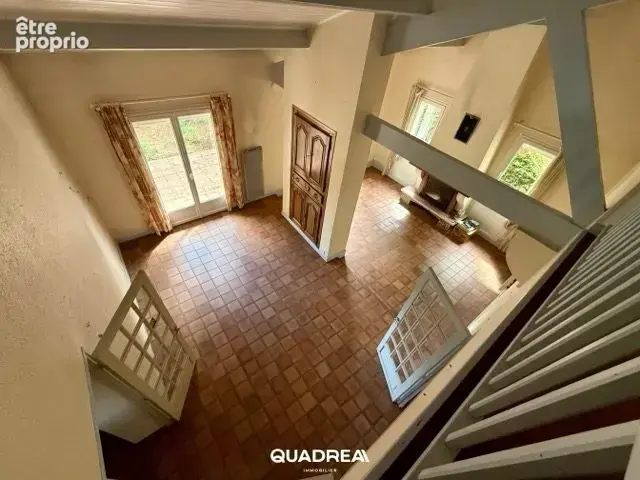 Maison 4 pièces 124 m² à vendre à Launaguet (31140) - photo 3