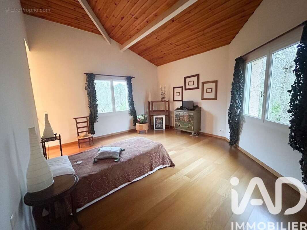 Photo 7 - Maison à NOAILLAN