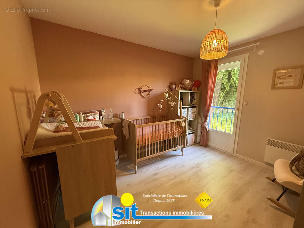 Appartement iii - 69m2 habitables - photo 7