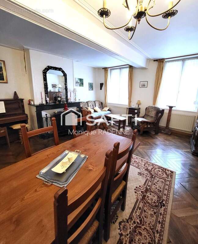 Photo 4 - Maison à PAS-EN-ARTOIS