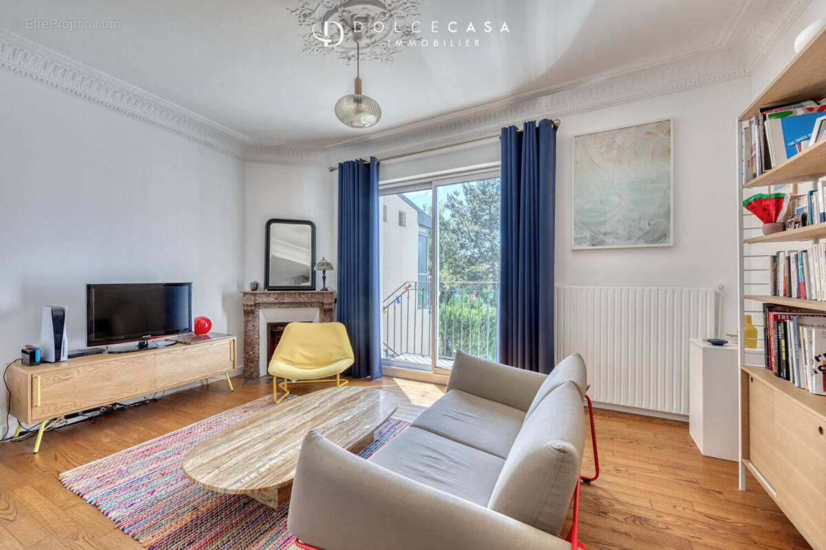 Maison à NOGENT-SUR-MARNE