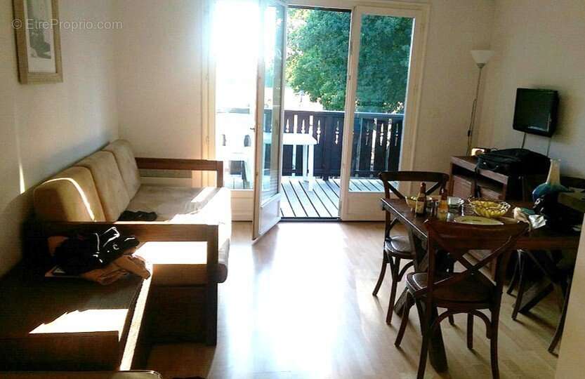 Appartement à LE TEICH