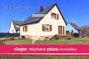 Maison à WINTZENHEIM