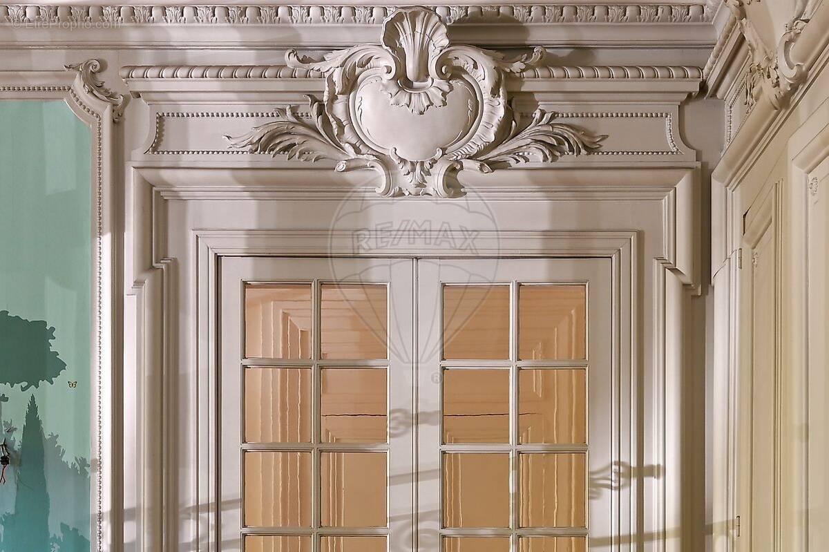 Appartement à LYON-2E