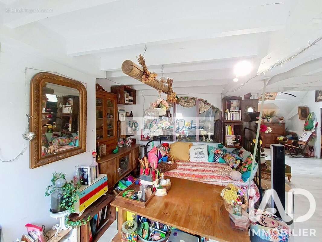 Appartement 72 m² à Provins  - photo 5