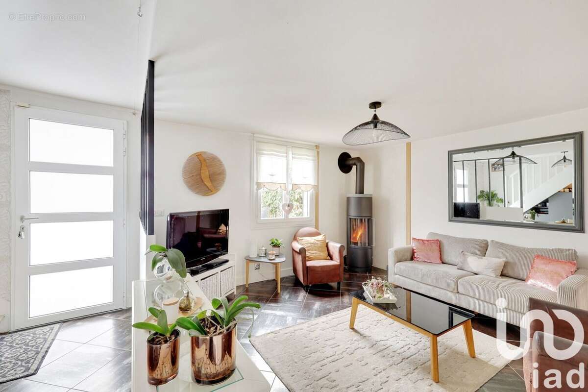 Photo 2 - Maison à IGNY