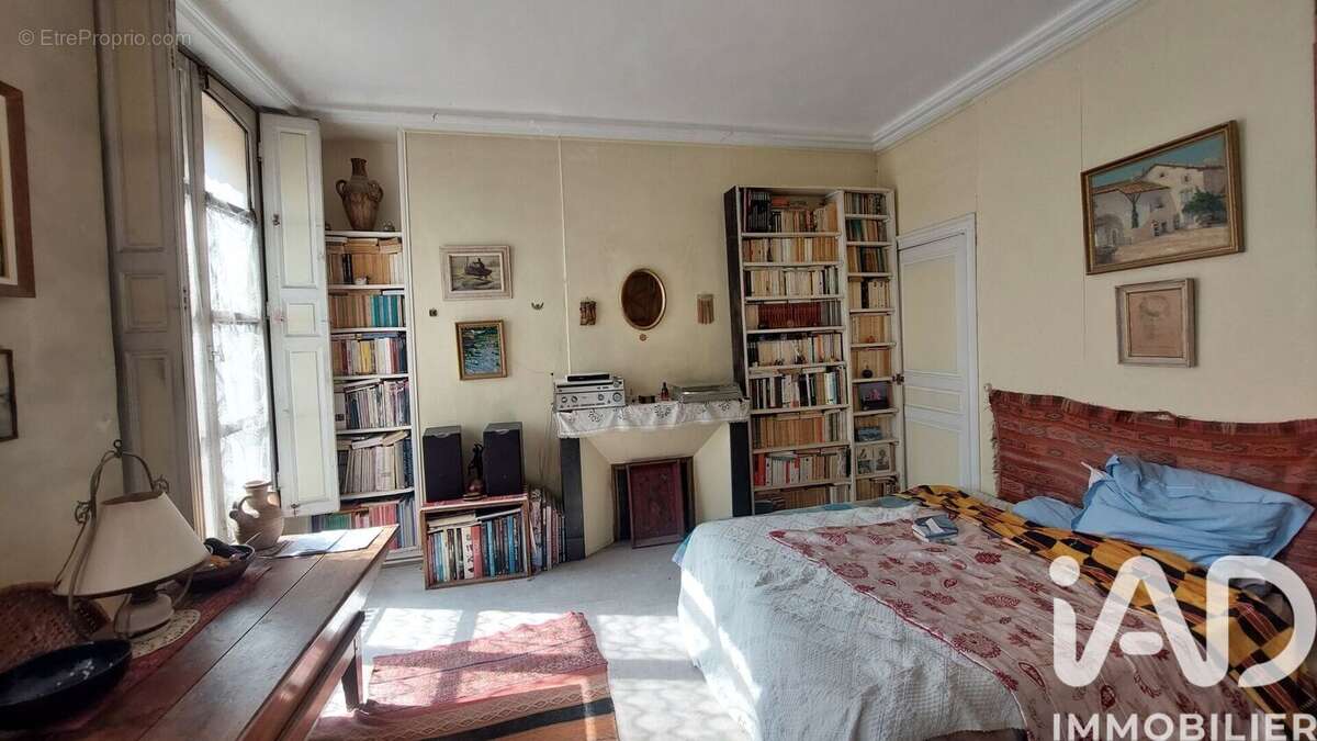 Photo 3 - Appartement à VERSAILLES