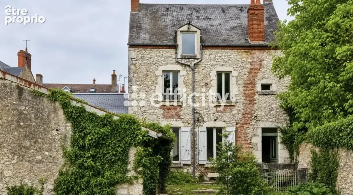 Maison 5 pièces 126 m² à vendre à Mehun-Sur-Yevre (18500) - photo 7
