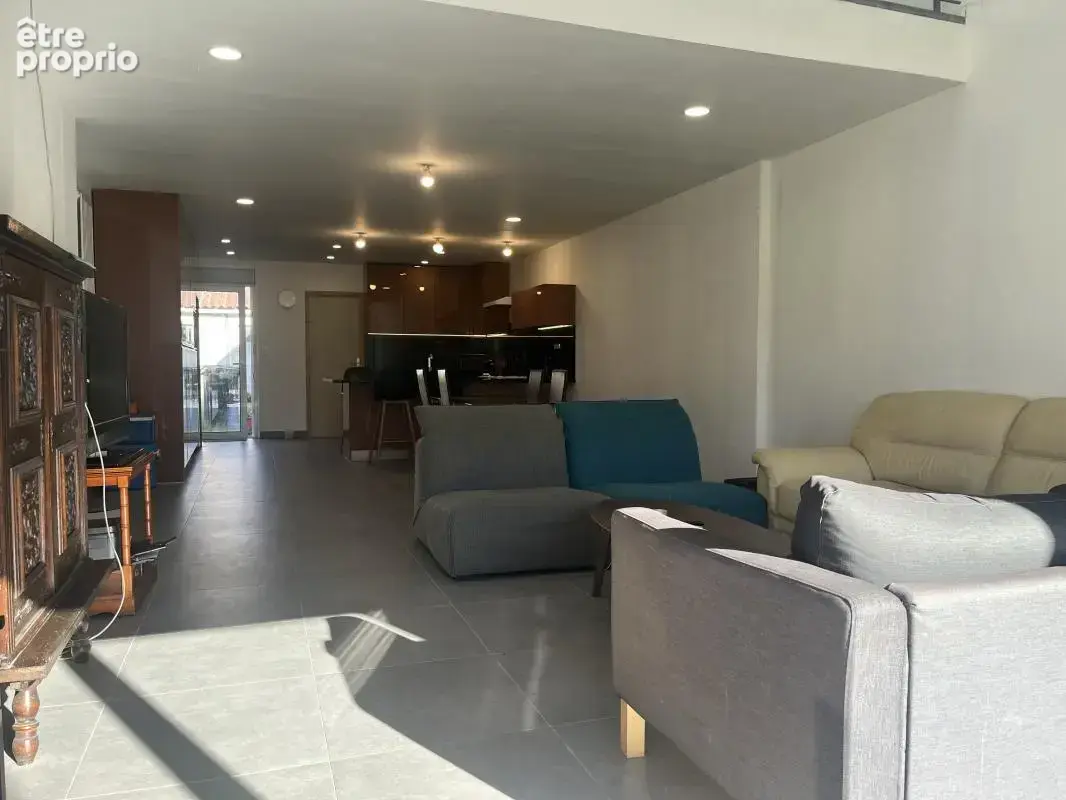 Maison ancienne - photo 3