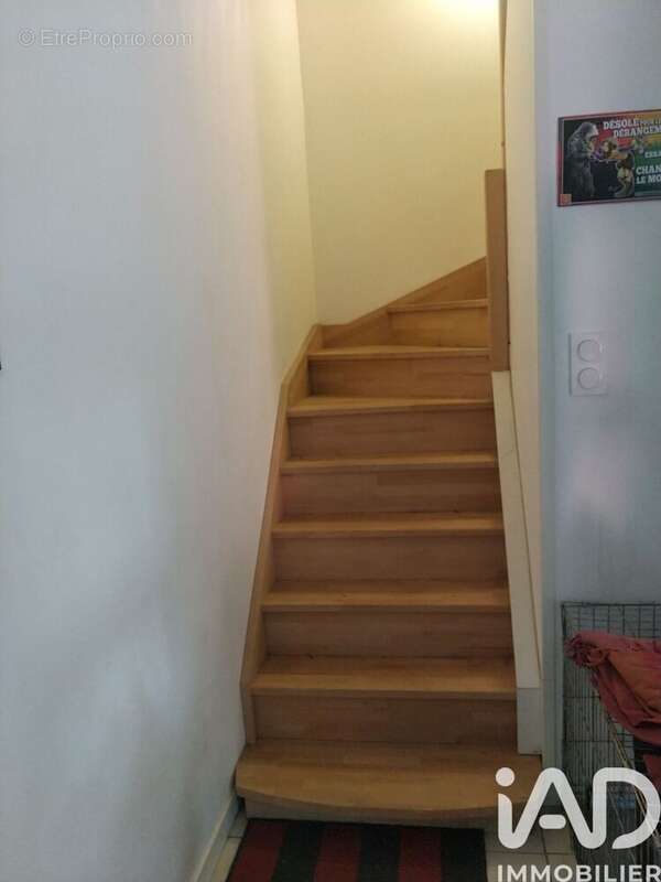 Photo 5 - Appartement à TOULOUSE
