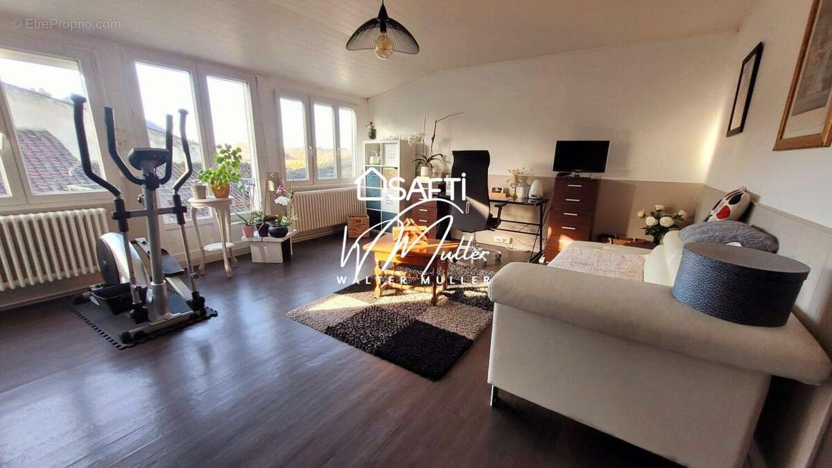 Photo 2 - Maison à CRECY-EN-PONTHIEU