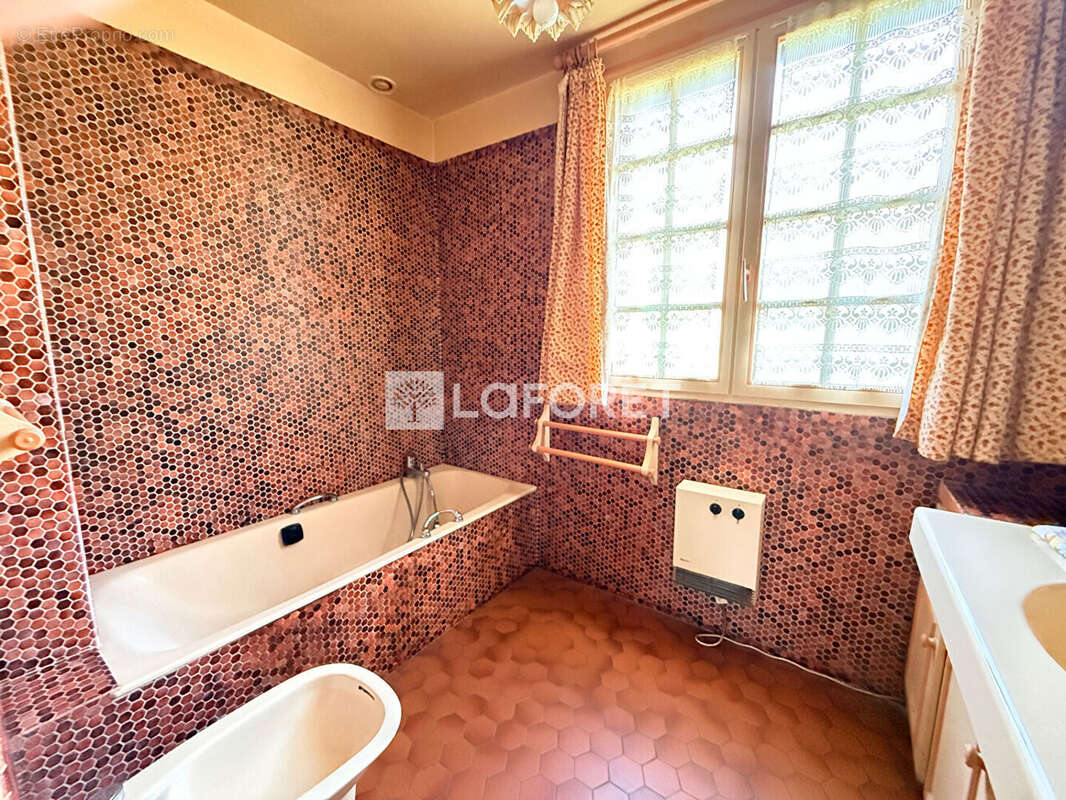 Maison mezy sur seine - 7 pièce(s) - 180 m2 - photo 8