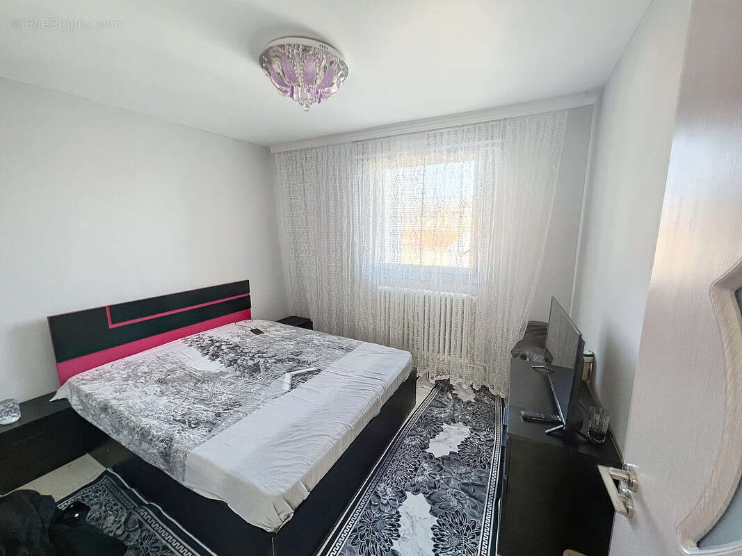 Appartement à SAINT-CHAMOND