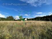 Terrain à MAGNY-EN-VEXIN