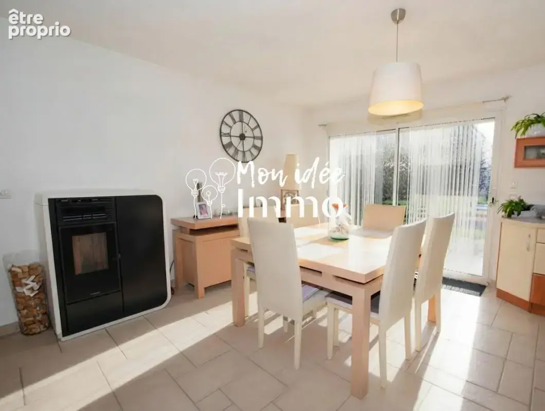 Maison plain-pied, 4 chambres - Jard-sur-Mer - photo 3