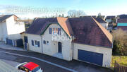 Maison à SENTHEIM