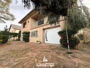 Maison à MAIZIERES-LES-METZ