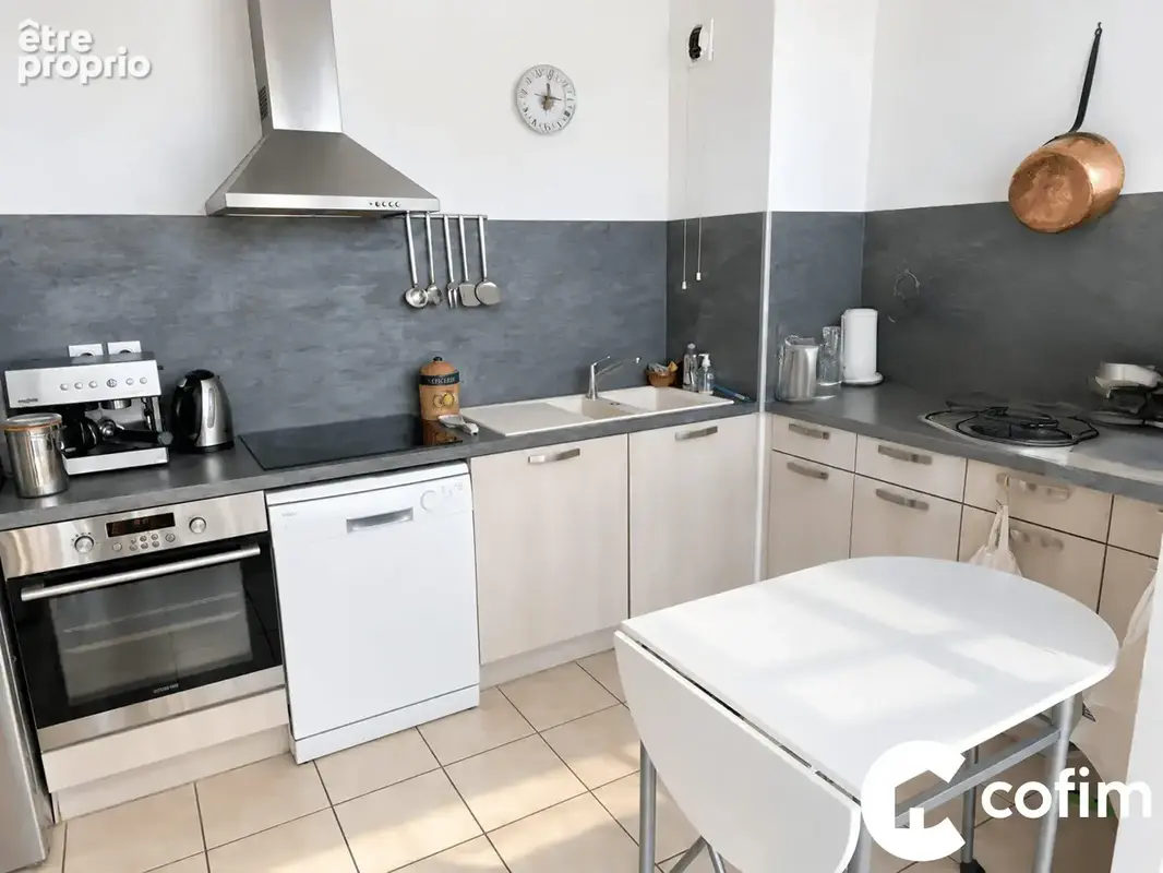 Appartement 3 pièces 74 m² à vendre à Nay (64800) - photo 6