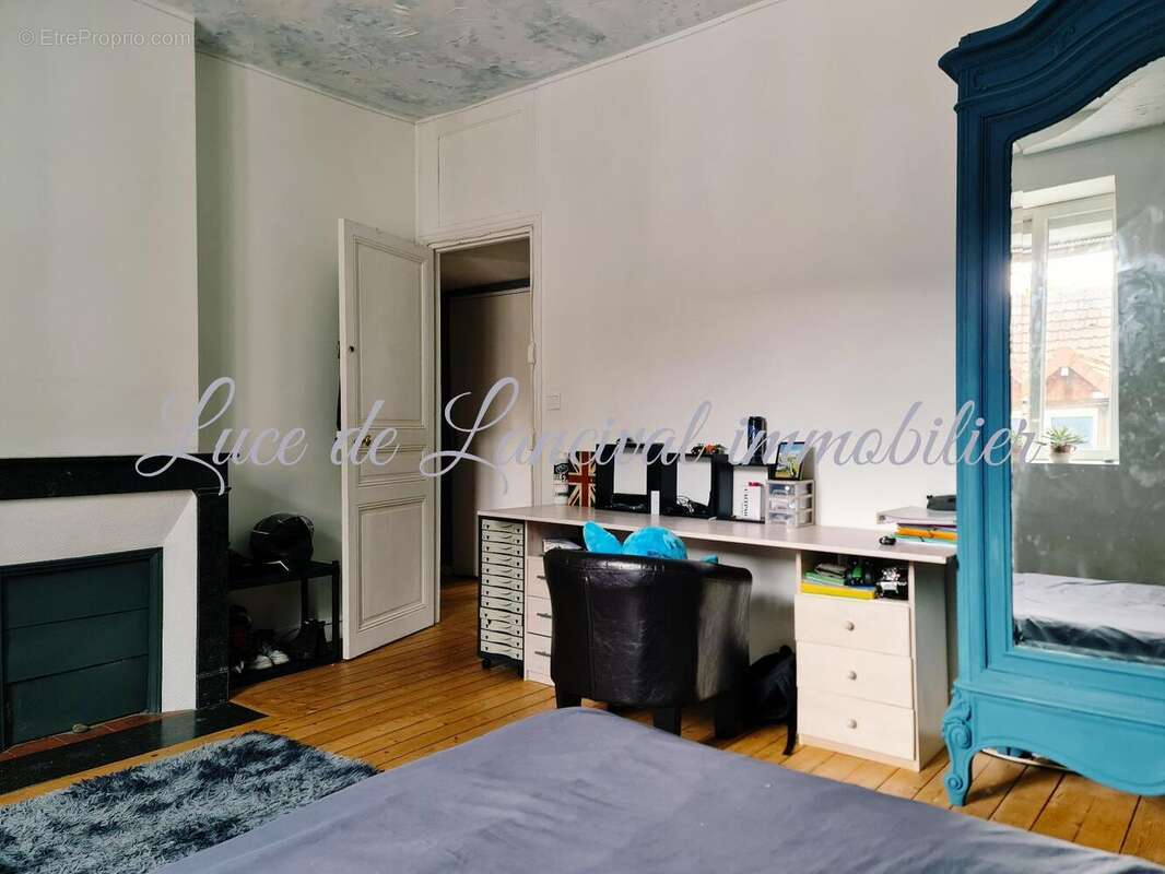 Photo 7 - Maison à SAINT-GOBAIN