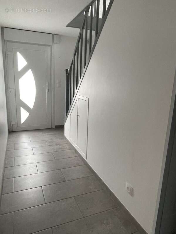 Photo 3 - Maison à MERVILLE
