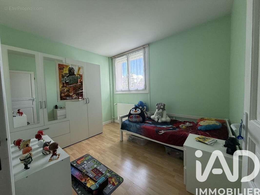 Photo 8 - Appartement à CHILLY-MAZARIN