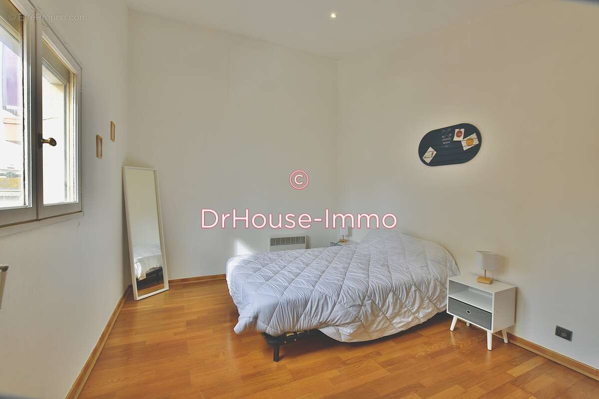 Appartement à CANET-EN-ROUSSILLON