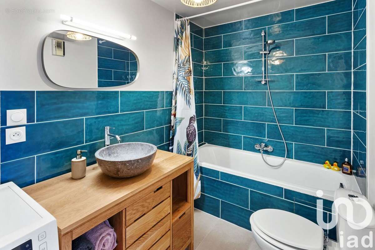 Photo 8 - Appartement à NANTES