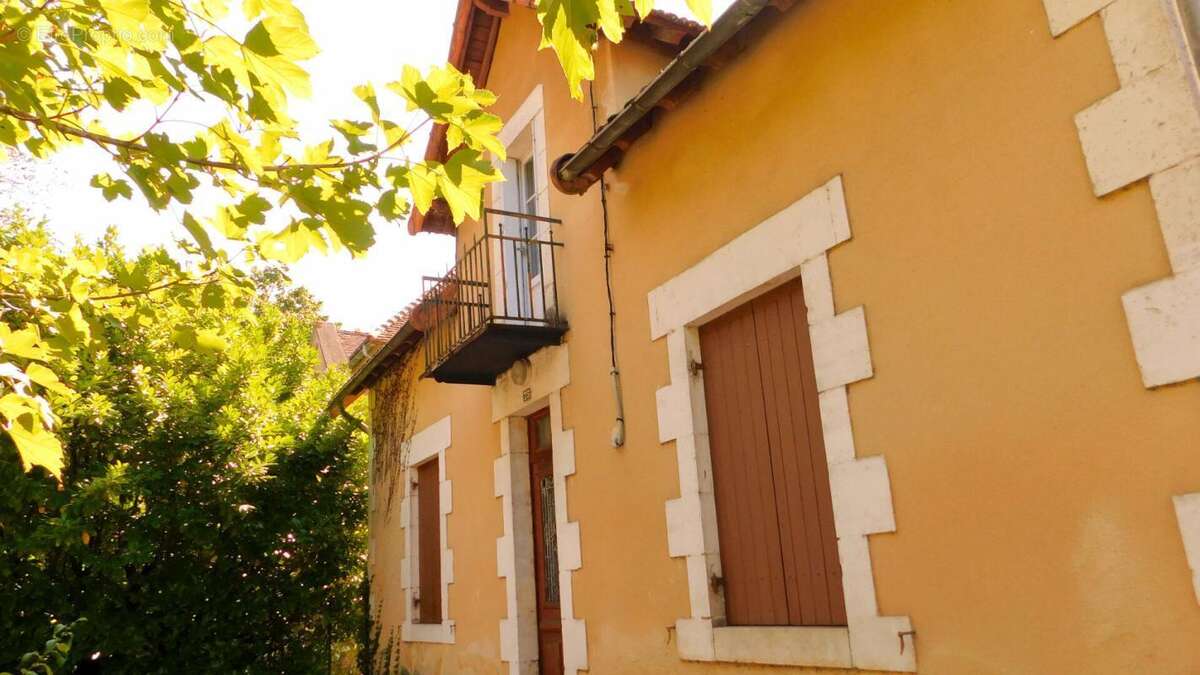 Maison à SOUILLAC