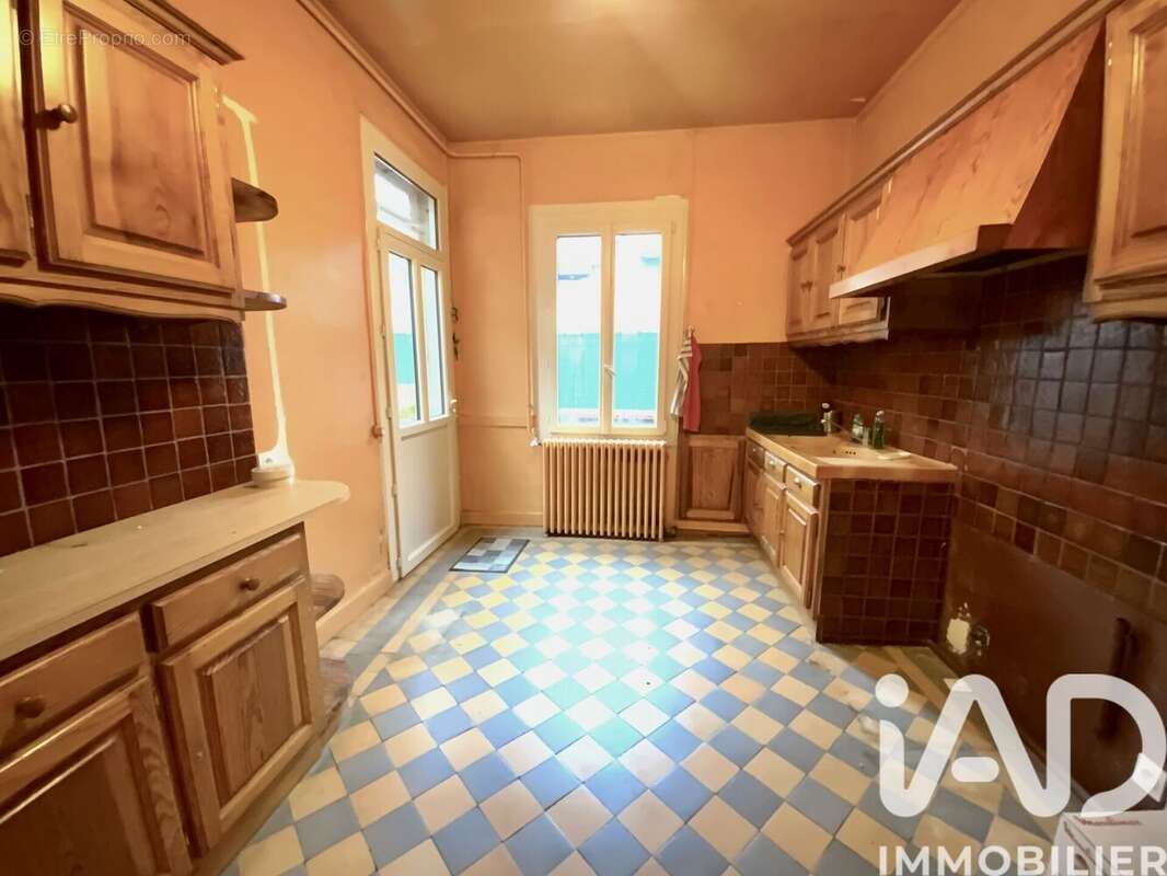 Photo 5 - Maison à SELLES-SUR-CHER