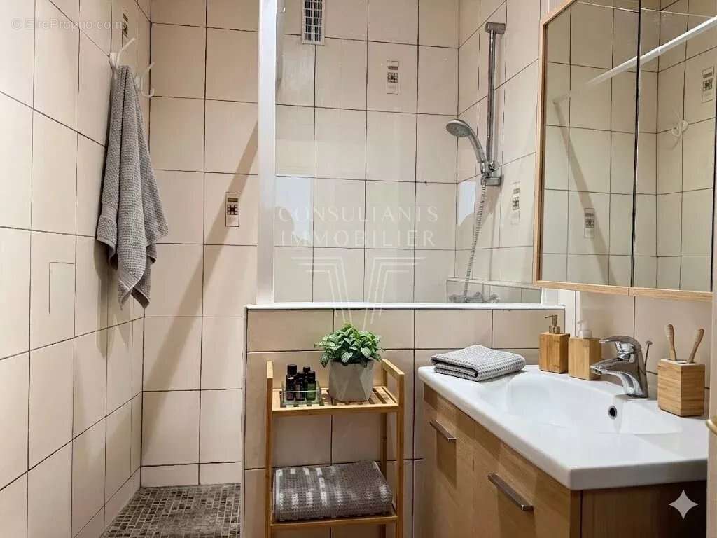 Appartement à DEAUVILLE