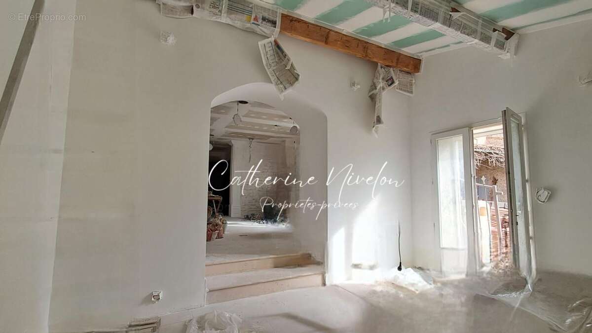 Maison de ville Maraussan 5 pièce(s) 129 m2 - photo 8