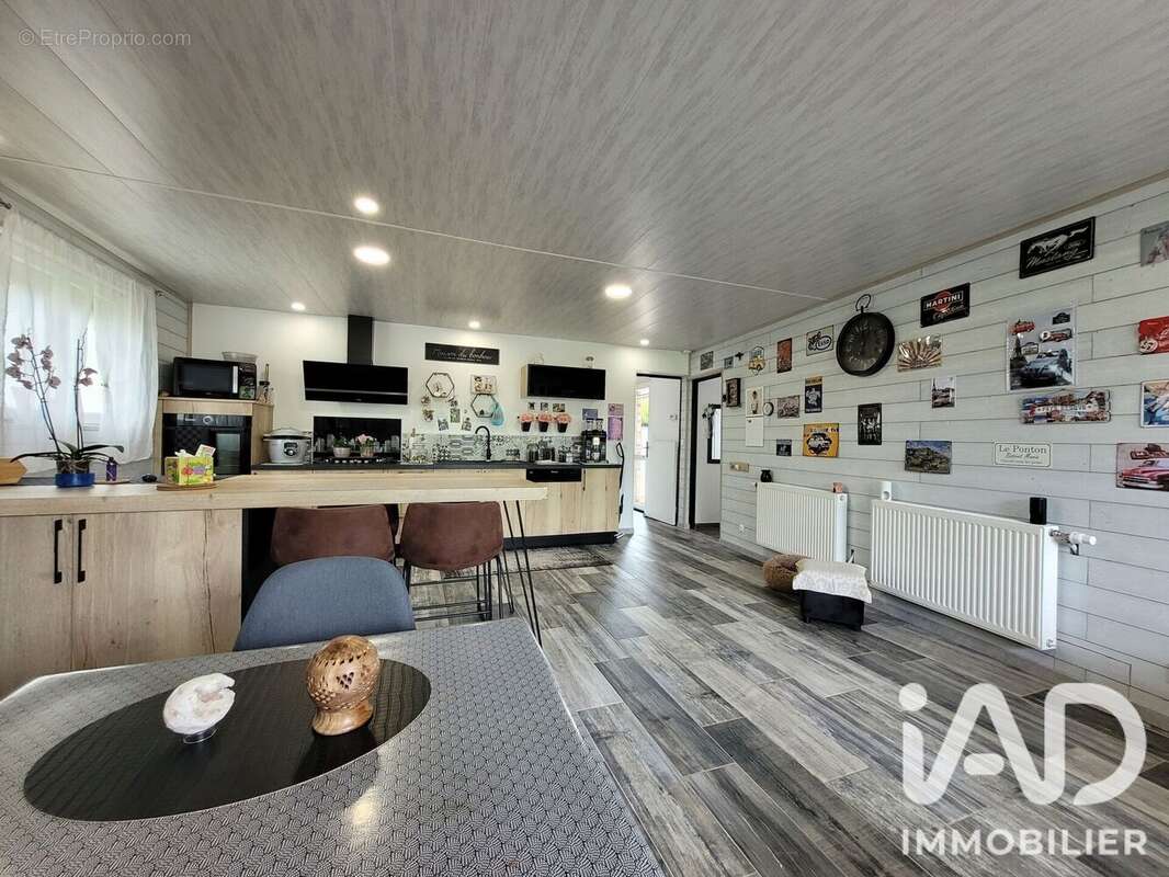 Maison 105 m² à Ponthoile  - photo 3