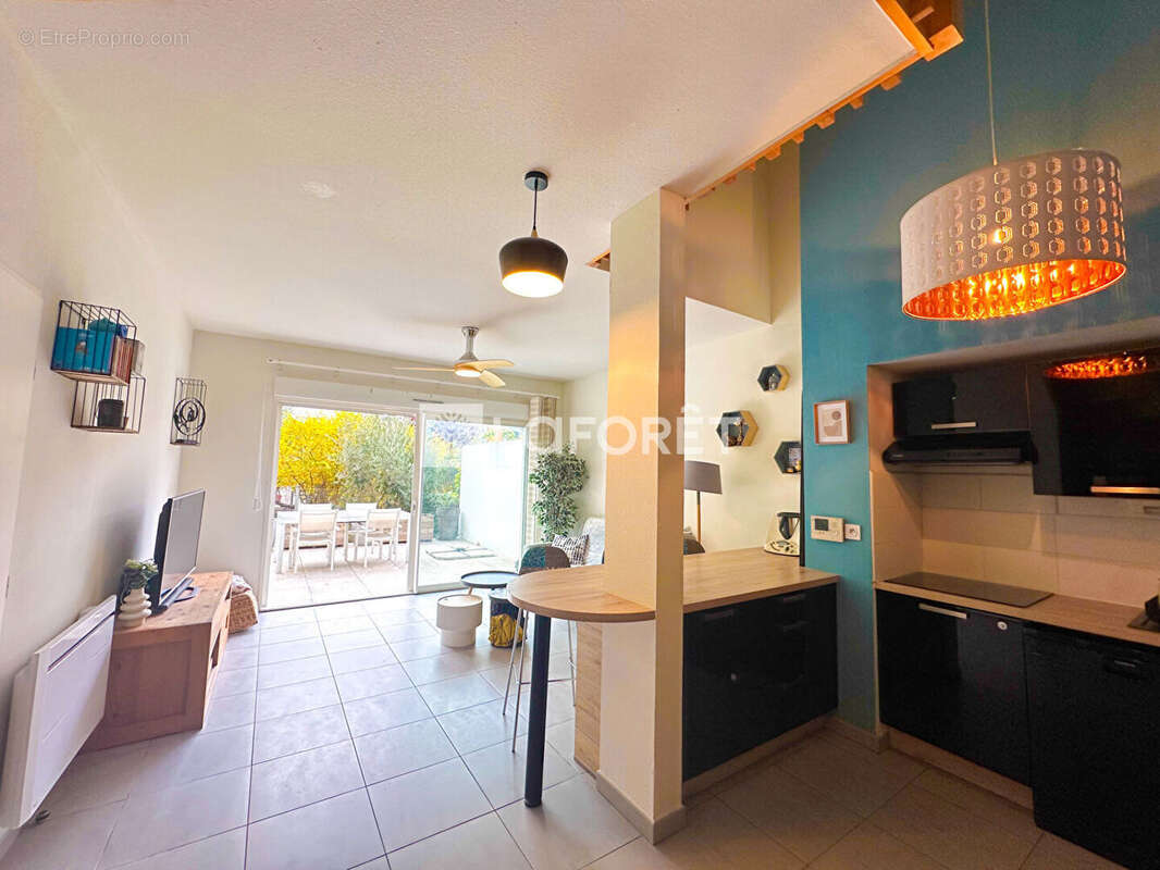 Appartement à MONTPELLIER