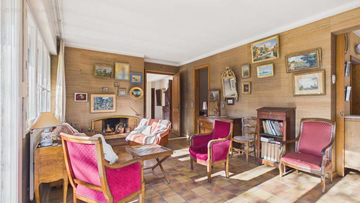 Appartement à ESPALION