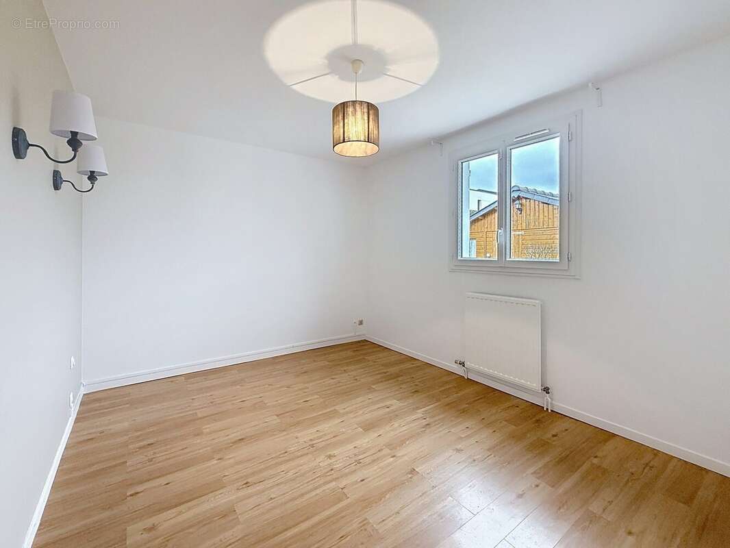 Maison à SAINT-AVERTIN