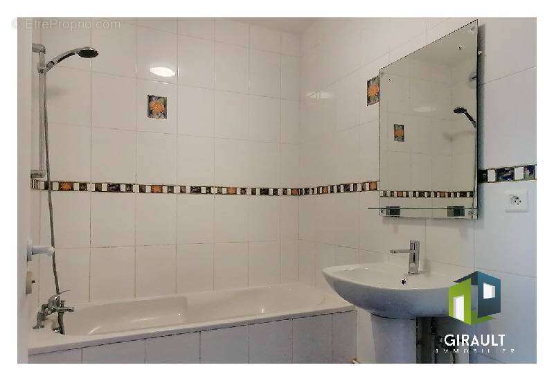 Appartement à BELFORT