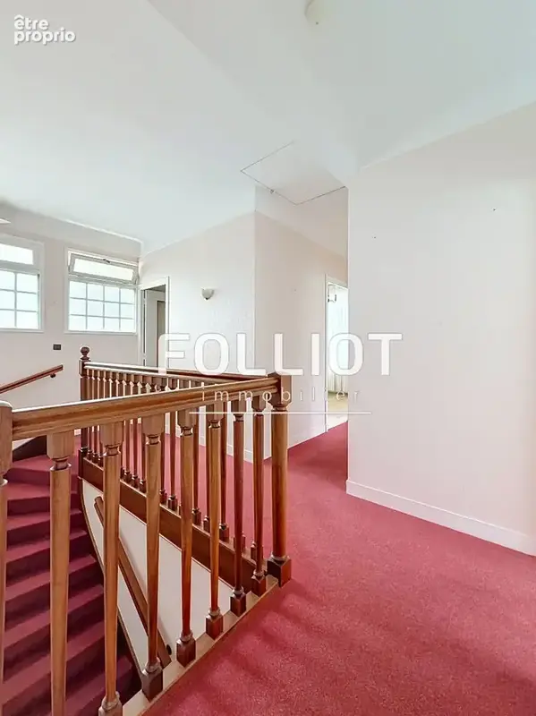 Maison 5 pièces à vendre à Saint-Lô Hyper centre - Réf. 2883NL - photo 13