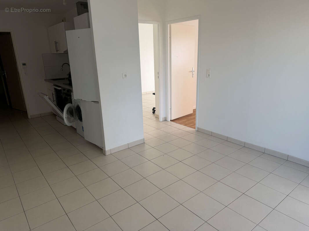 Photo 5 - Appartement à PONT-DE-METZ