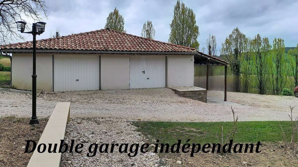 Maison à L'ISLE-JOURDAIN